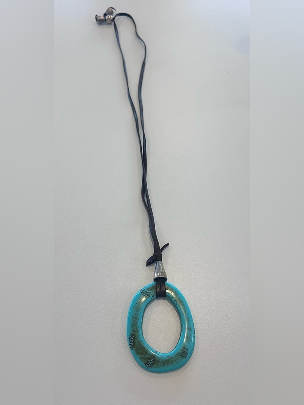 Costume Necklace